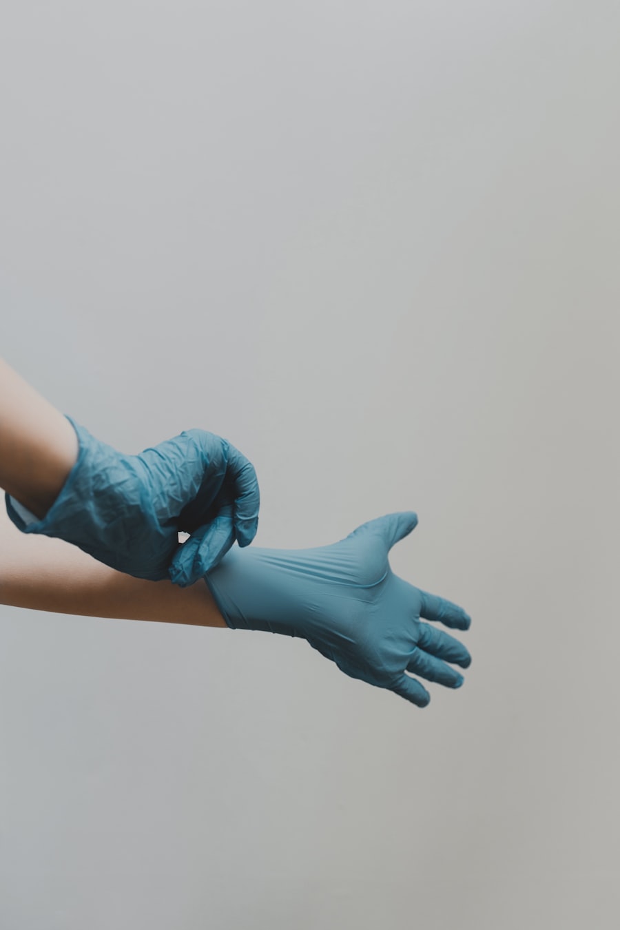 Healthcare Staffing Services